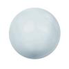 Crystal Pastel Blue pearl
